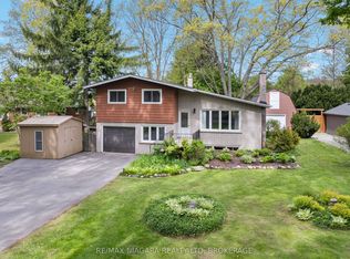 1176 Sunset Dr, Pelham, ON L0S 1C0
