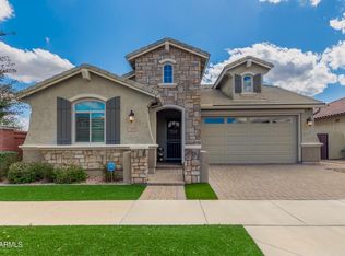 3959 E Ebano St, Gilbert, AZ 85295