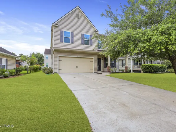 14 Bradford Court, Beaufort, SC 29902