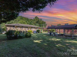5211 Nations Ford Rd, Charlotte, NC 28217