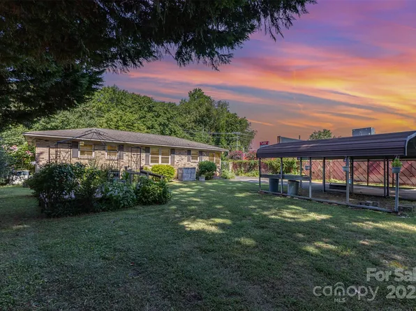 5211 Nations Ford Rd, Charlotte, NC 28217