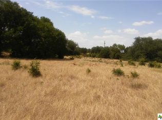 660 Greenbriar Rd, Gatesville, TX 76528