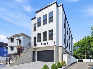 199 Park Street, East Orange, NJ 07017