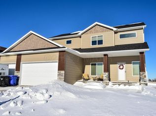 6615 56th Ave S, Fargo, ND 58104