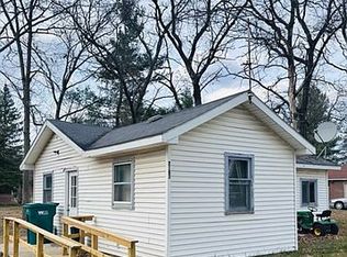 5128 Oak Park Dr, Alger, MI 48610