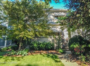 224 S Cuyler Ave, Oak Park, IL 60302