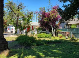 1461 Wesley Ave, Pasadena, CA 91104