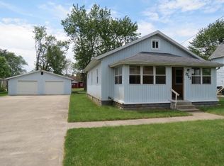 2723 S Mock Ave, Muncie, IN 47302