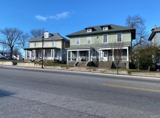 1817 Park Ave, Lynchburg, VA 24501