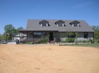 125 Ideal St, Seminole, OK 74868
