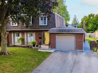 41 Milford Cres, London, ON N5X1A9