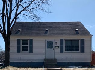 736 Lawson Ave E, Saint Paul, MN 55106