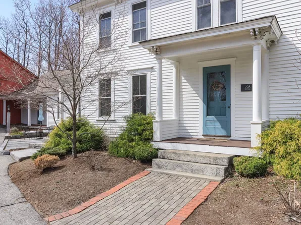 228 Maple Street, Hopkinton, NH 03229