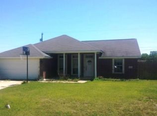 523 Harper St, Holland, TX 76534