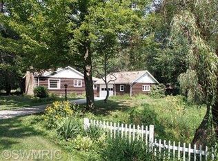 103 El Portal Dr, Michiana shores, IN