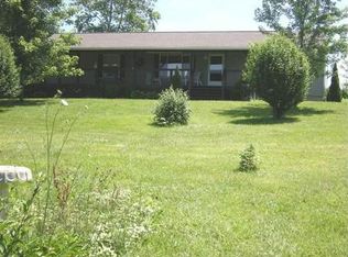 8462 Free Short Pike, Camden, OH 45311