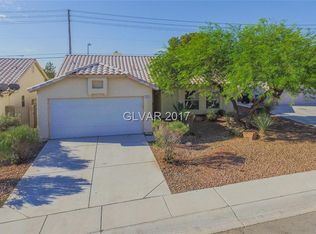 3223 Lost Mesa Ct, North Las Vegas, NV 89031