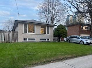 65 Cummer Ave, Toronto, ON M2M 2E5