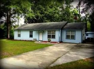 2229 Hickory Ct, Tallahassee, FL 32305