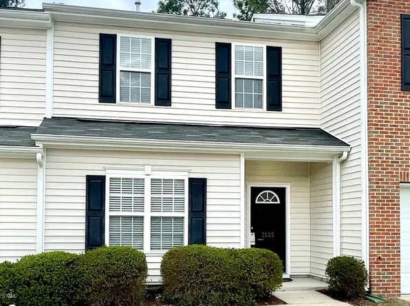 3525 Londonville Ln, Raleigh, NC 27604
