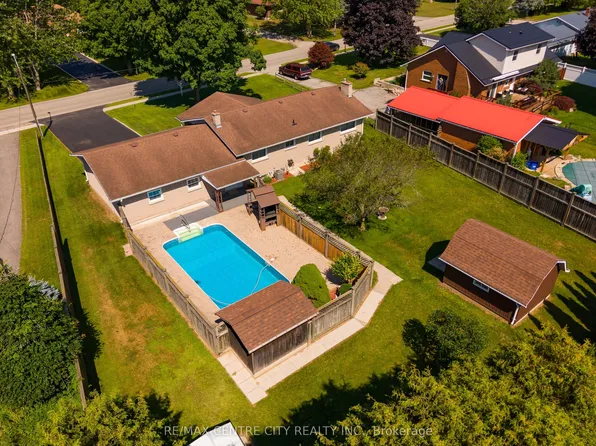 8114 Sandytown Rd, Bayham, ON N0J 1Y0