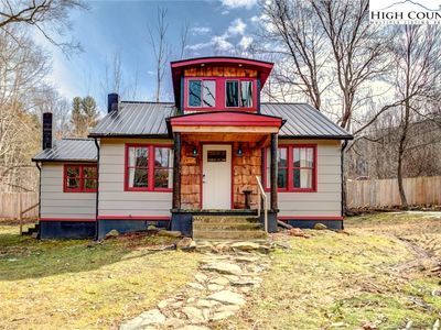 1359 Buffalo Road, West Jefferson, NC, 28694