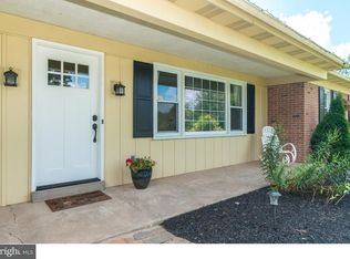 604 Welcome House Rd, Perkasie, PA 18944