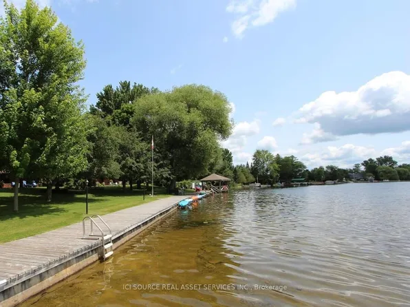 200 East St S #211, Kawartha Lakes, ON K0M 1A0