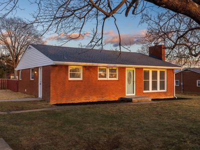 438 Kindig Rd, Waynesboro, VA, 22980