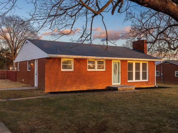 438 Kindig Rd, Waynesboro, VA 22980