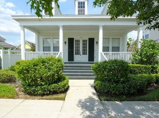 236 Longview Ave, Celebration, FL 34747