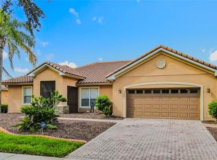 3612 Northwoods Dr, Kissimmee, FL 34746