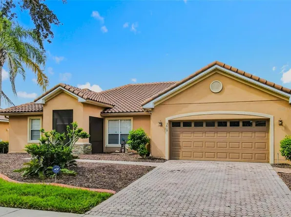 3612 Northwoods Dr, Kissimmee, FL 34746