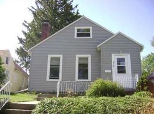 918 E Oakside St, South Bend, IN