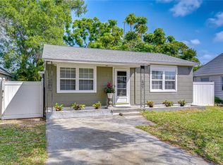5119 6th Ave N, Saint Petersburg, FL 33710