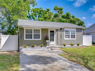 5119 6th Ave N, Saint Petersburg, FL, 33710