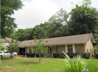 234 H L Sudduth Cir, Panama City, FL 32404