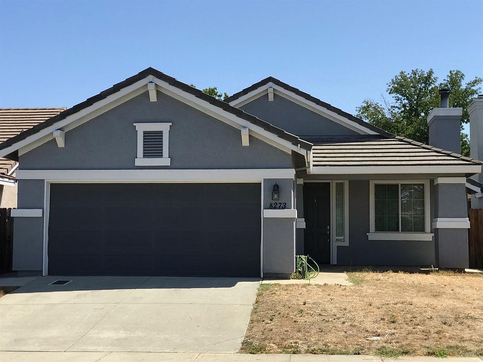 1st image of 8273 Redford Way