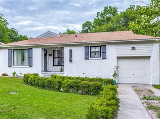 3226 James St, Dallas, TX 75227