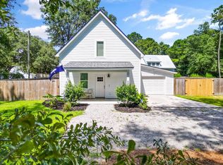 5510 Dreamers Ln, Johns Island, SC 29455