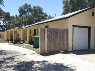 3710 El Camino Real, Atascadero, CA 93422