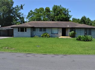 3821 Noah St, Houston, TX 77021