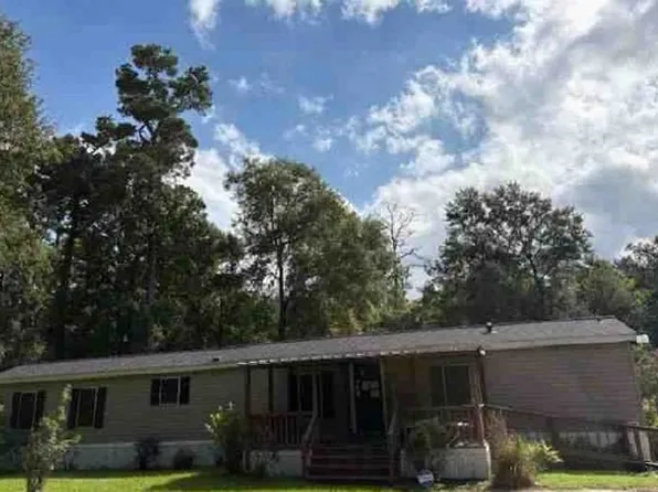 4208 Bob Hall Rd, Orange, TX 77632