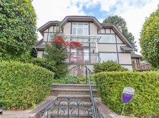 4368 Jericho Cir, Vancouver, BC V6R1E9