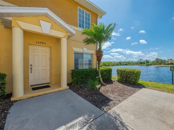 12983 Tigers Eye Dr, Venice, FL 34292