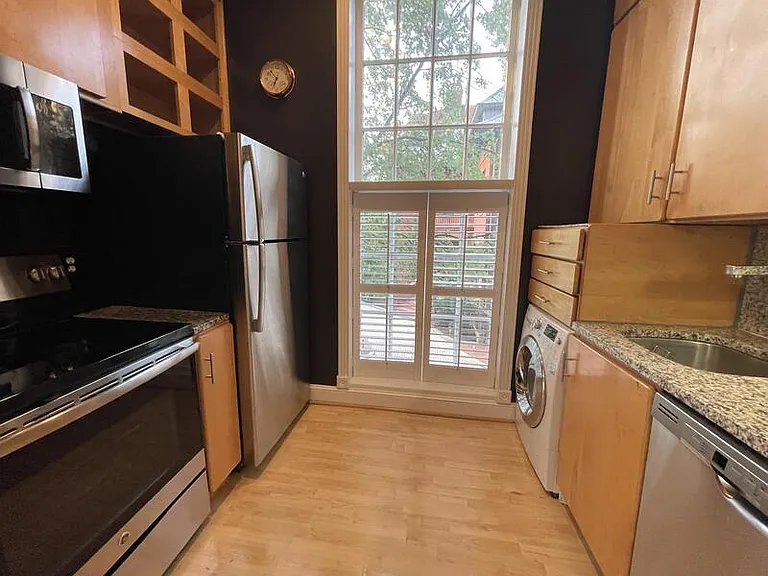 1515 16th St NW #2A — Photo 11