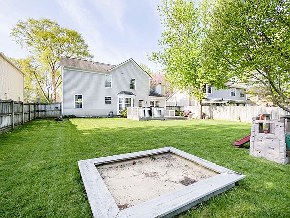5th image of 6914 Antelope Dr