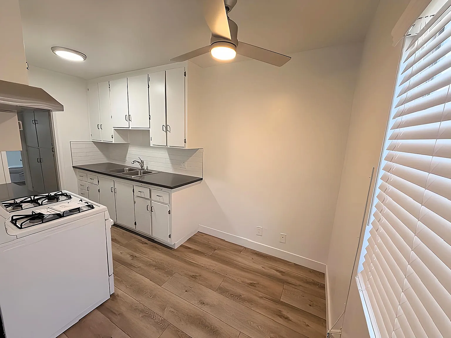 1 bed, $1,850 — Photo 4