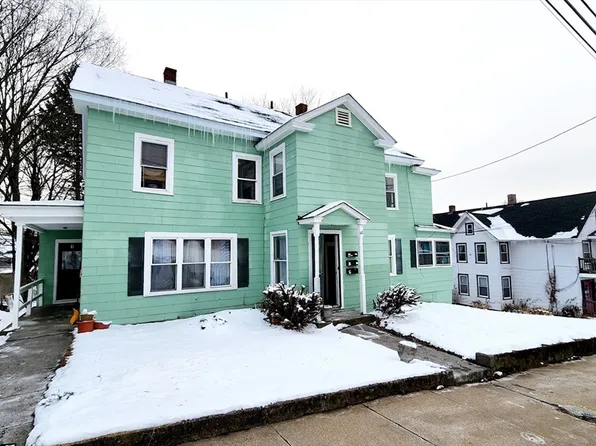 42-42 Pine St #44, Southbridge, MA 01550