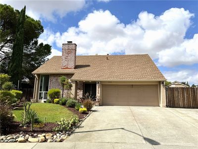 2730 Vista Alta, Fairfield, CA, 94534